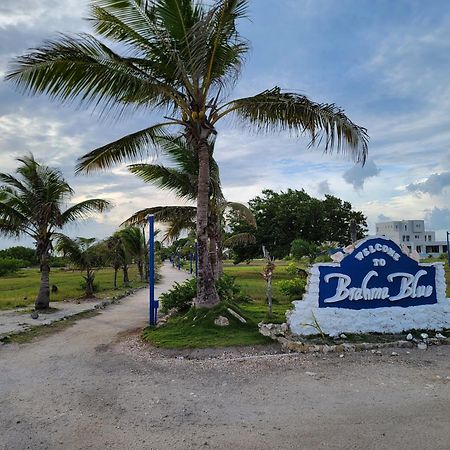 Brahma Blue Resort San Pedro  Dış mekan fotoğraf